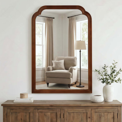 Miroir de coin