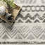 Tapis gris clair Hayley-198836576