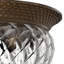 Plantation 3 Light Flush Mount-919782606