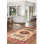 Tapis ivoire Finest Ghazni 5 pi 8 po x 7 pi 9 po