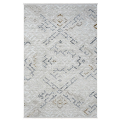 Sophie cream Rug