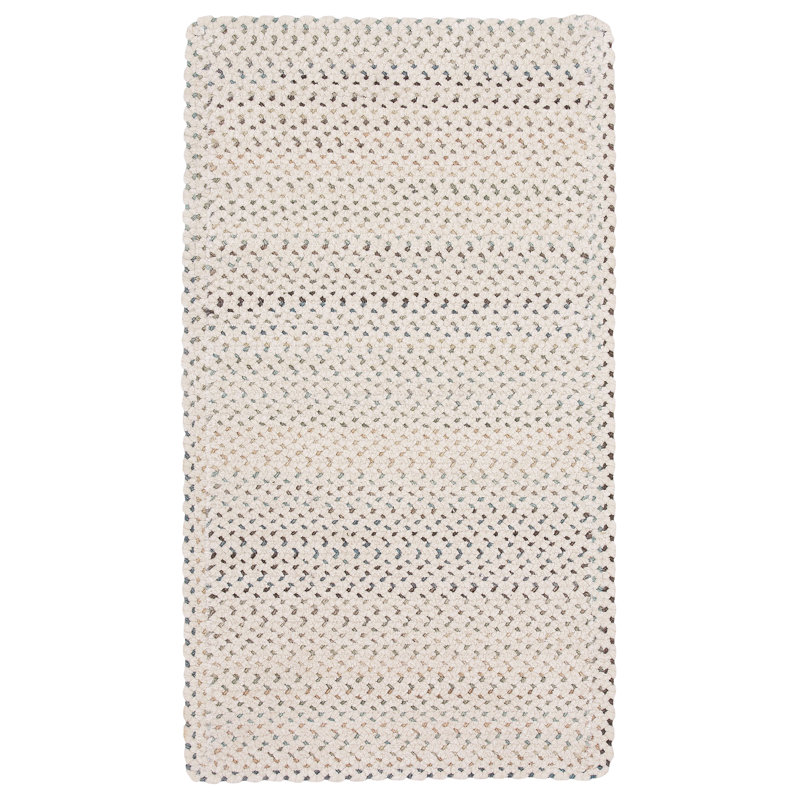 Correa Indoor Rug, Cross Sewn Rectangle 24" x 36"