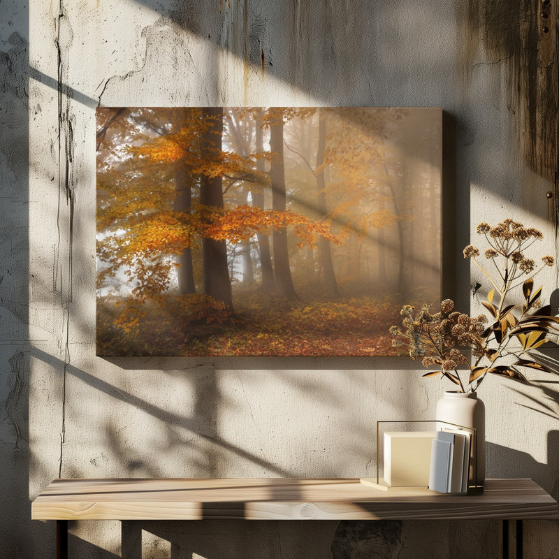 Wrapped Canvas Print, 76.2 cm H x 50.8 cm W