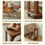 Table de bout Modern