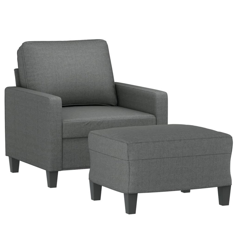 Elaha Upholstered 30.7'' Sofa