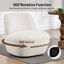 Fauteuil d'appoint Cozy-1826446398
