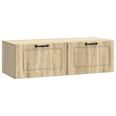 Unfinished TV Stand
