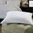  Hotel and Resort Down Feather Blend Medium Support Pillow-1118285059