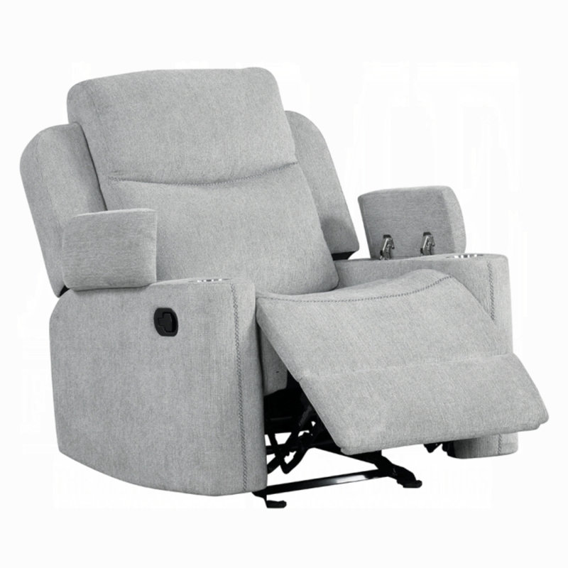 Fareham Motion Glider Recliner