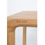 Storm Solid Wood Dining Table-101913575-101913574