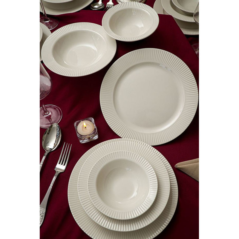 Service de table (18 pièces)