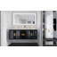 Base de meuble-lavabo double 59 po Swaneus