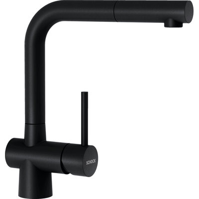 Schock Single Lever Monobloc Tap