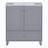 Jaiani 30'' Single Bathroom Vanity with Ceramic Top
