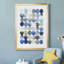Organic Drops I - reproduction d'art sur toile-722990550-722990997