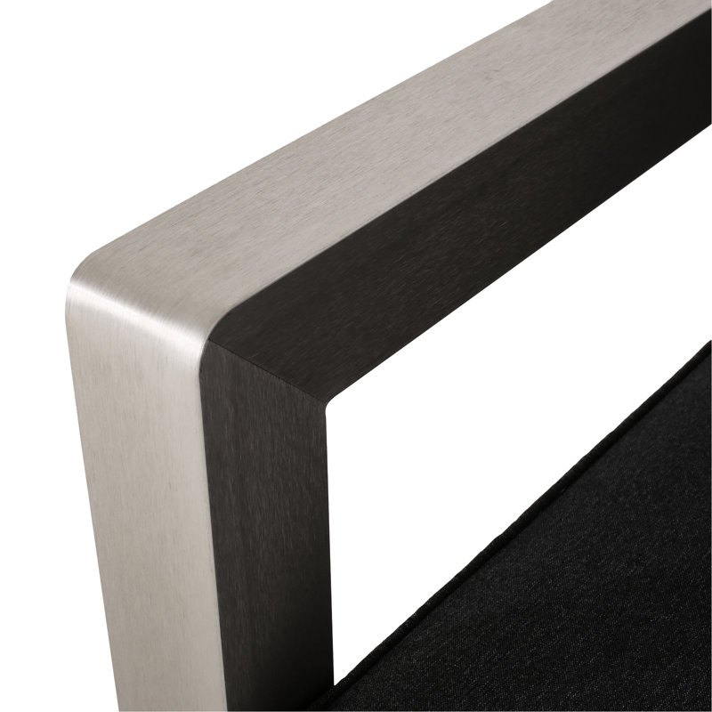 Fauteuil club d'extérieur Mp1