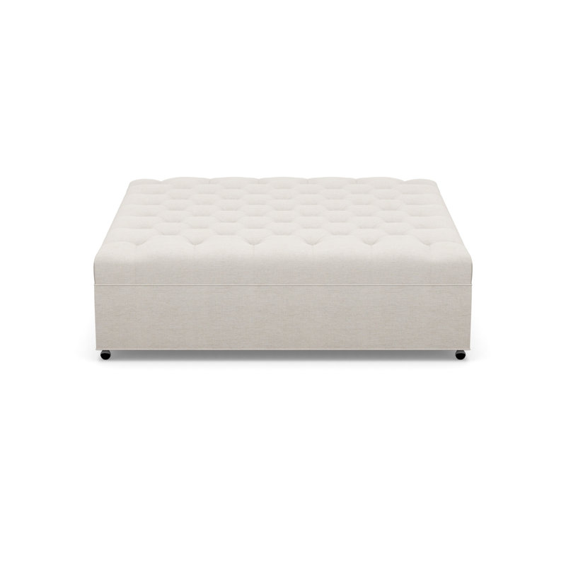 Square Ottoman, 8938-70