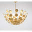 Abbey 8 - Light Chandelier-334104978