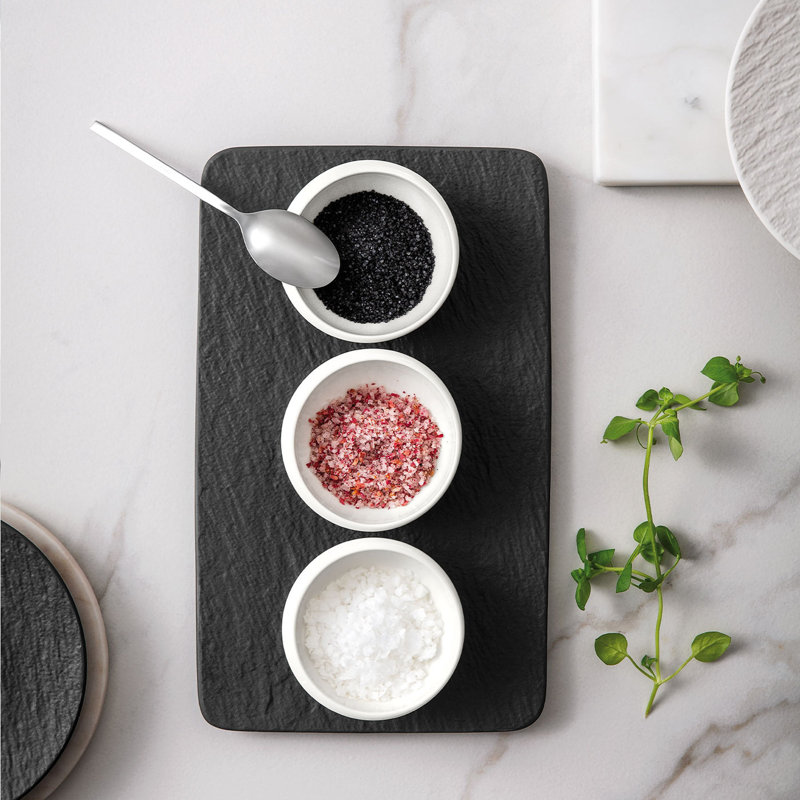 Desserte 3,5 oz Villeroy & Boch Newmoon