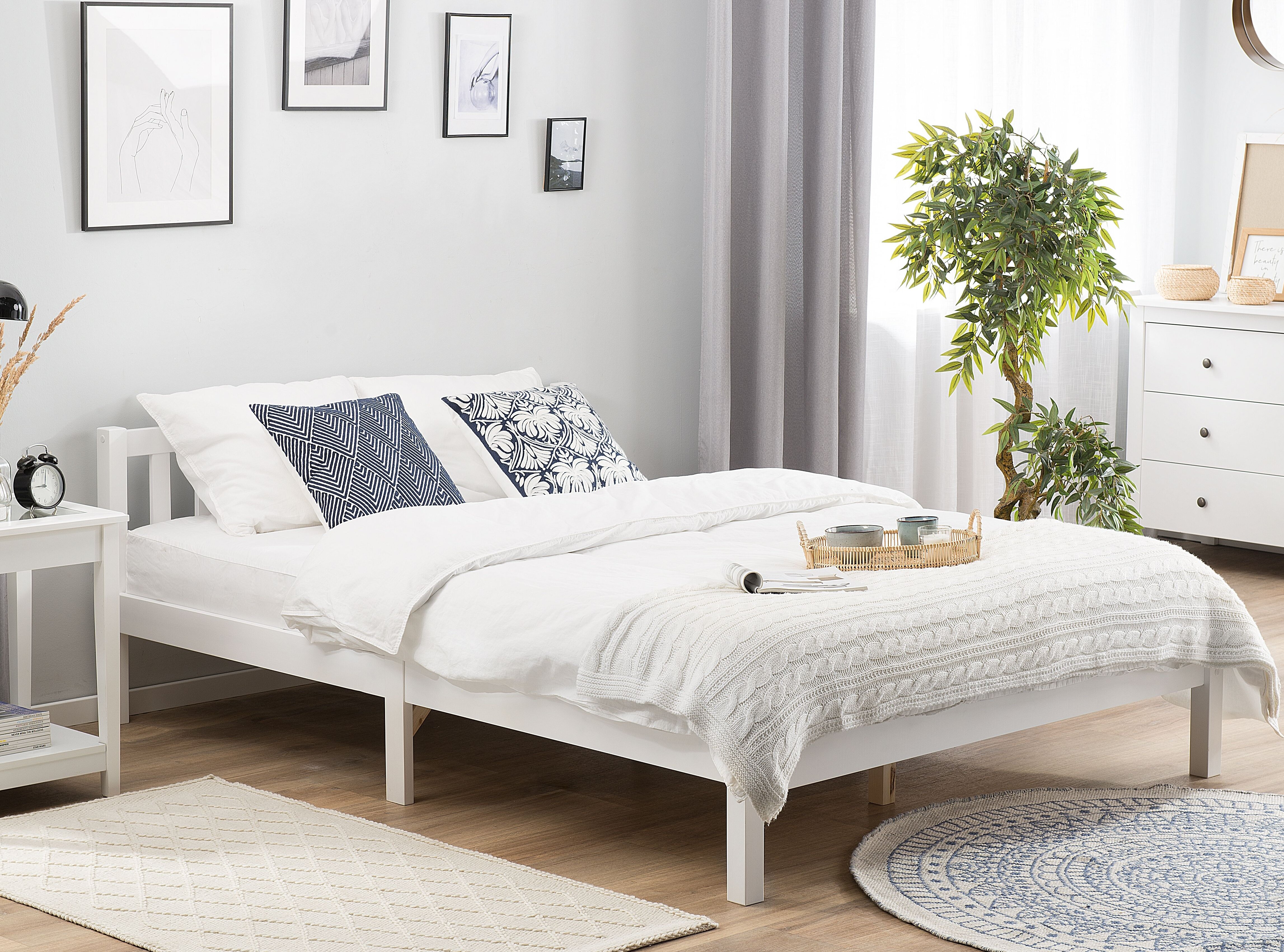 Wayfair alianna shop platform bed