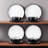 Playa 12 Piece Stoneware Dinnerware Set - Service For 4-105301327