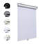 Rideaux occultants SUNOFF avec stores à enroulement sans cordon, protection UV et stores d'isolation thermique pour fenêtres, convenant au bureau et à la maison-819717798-819687096