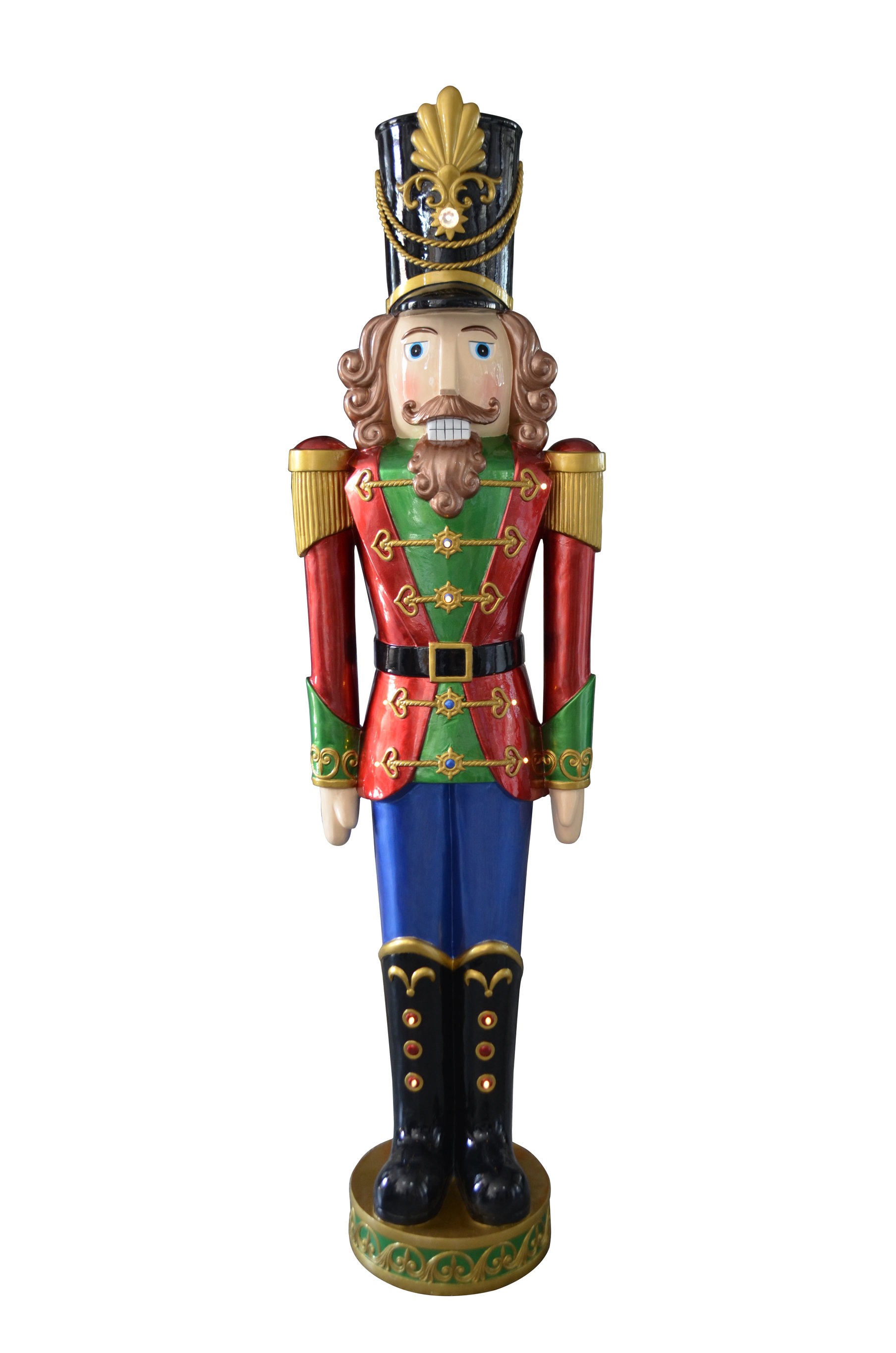 Homeiarch Nutcracker Wayfair