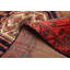 Tapis brun Konya Anatolian 3 pi 3 po x 6 pi 7 po