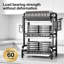 Metal Freestanding Drying Rack