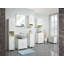 Quickset 341 Linen Cabinet-21318701