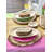 Disposable Dinner Plate