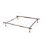 Lit standard Hermis-1817396961