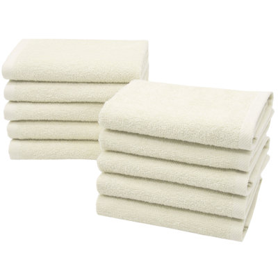 Midweight Towels