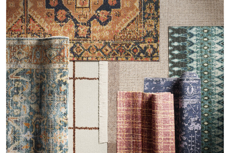 Shopping Guide: Braided Rugs