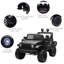 Gorby Isabelle & Max 12V 1 Seater All-Terrain Vehicles Battery Powered Ride On with Remote Control-2095063019