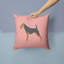 Coussin décoratif intérieur/extérieur airedale-32011600-32011603