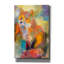 «Fox» par Richard Wallich-1276285410