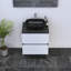 Meuble-lavabo simple 23,6 po avec dessus Kaydin-1614580360-1614580363