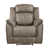 Sandy Brown Microfiber/Microsuede selected