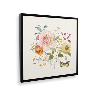 Impression sur toile Summe