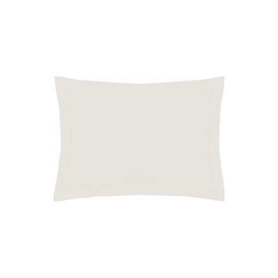 Percale Pillowcase