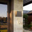 Carter 1 - Light Outdoor Sconce