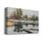 Quiet Reflection-Gallery Wrapped Canvas-1893917285