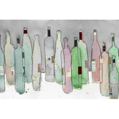 Wine Party III