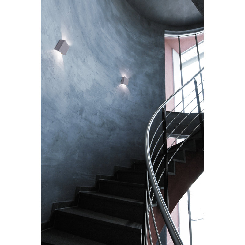 Quinta II 1-Light LED Up & Downlight