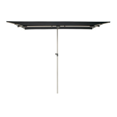 Karlson 83.6'' x 59.4'' Rectangular Market Umbrella
