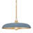 Hinkley Sadie 24" Large Saucer Shaped Chandelier-128261275