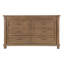 Rowan 6-Drawer Double Dresser-240395898