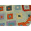 Kenadee Wool Geometric Rug