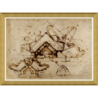 Disegnare Giclee Print by David Phoenix